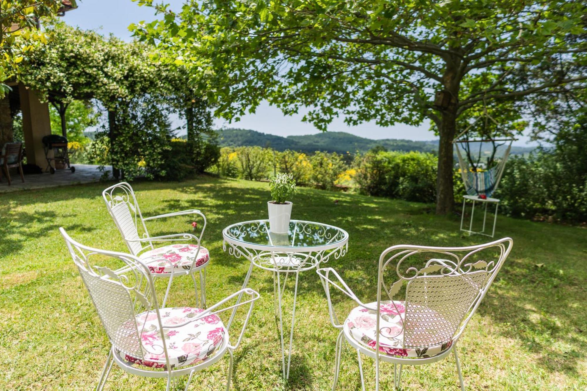 Country Cottage I & Country Cottage II Polygyros Luaran gambar