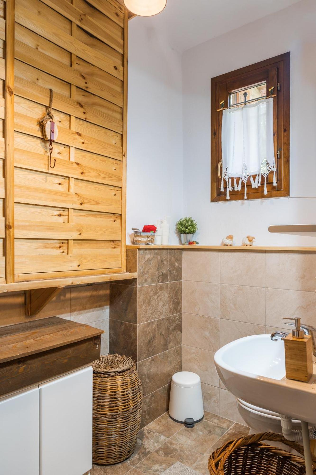 Country Cottage I & Country Cottage II Polygyros Luaran gambar