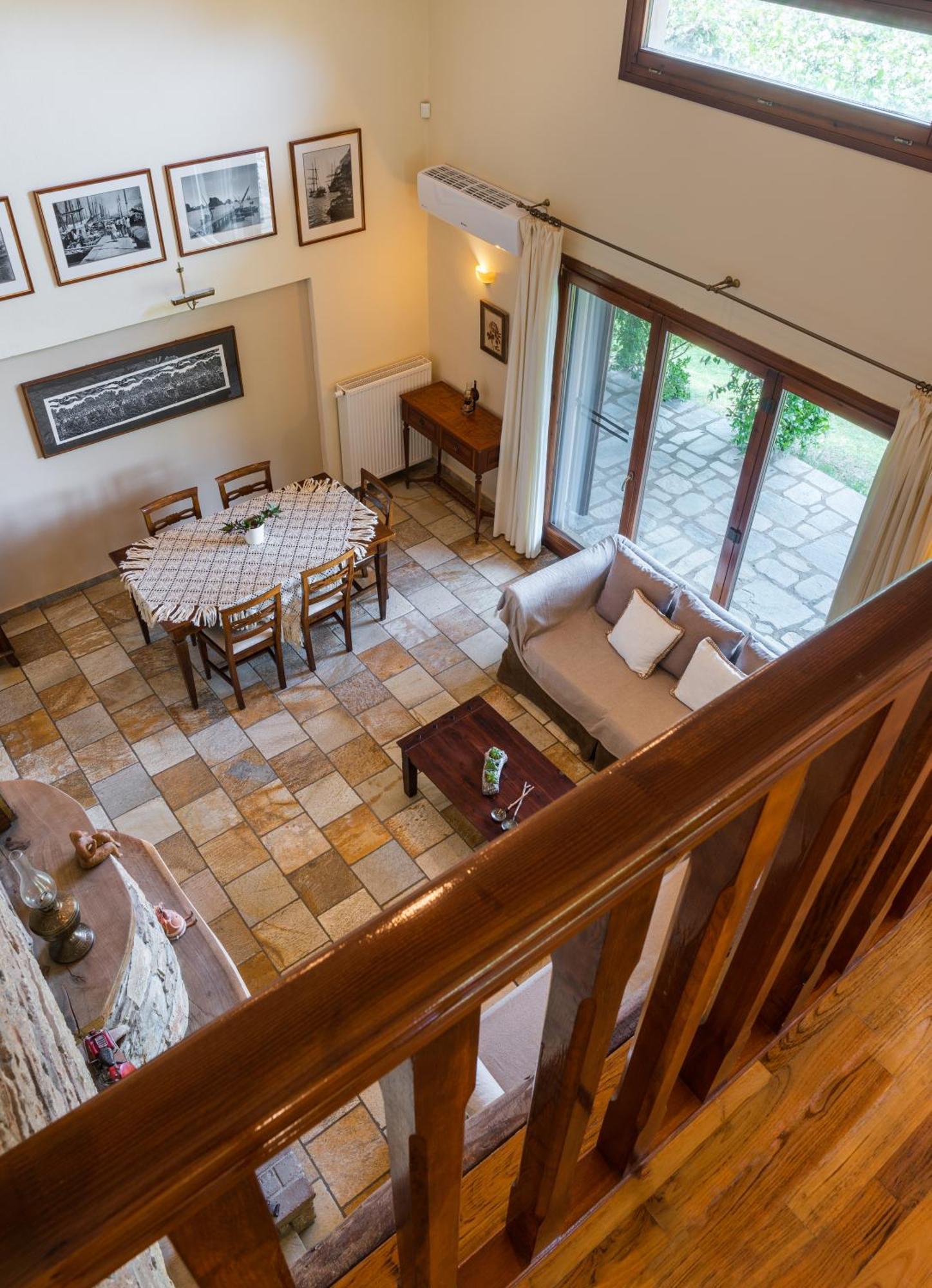 Country Cottage I & Country Cottage II Polygyros Luaran gambar