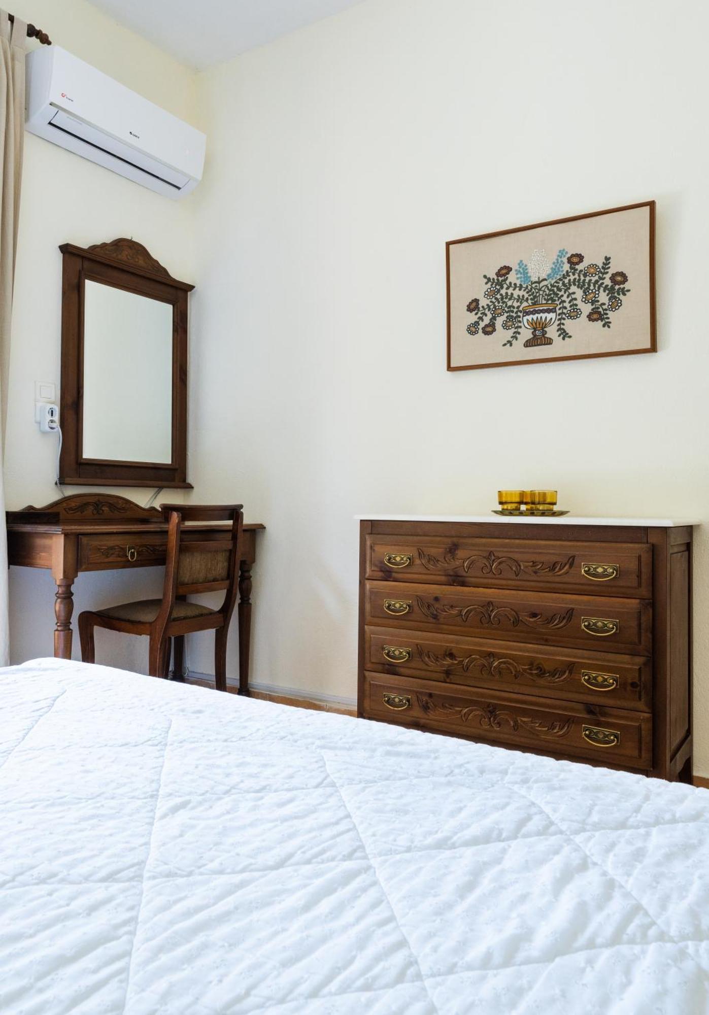 Country Cottage I & Country Cottage II Polygyros Luaran gambar