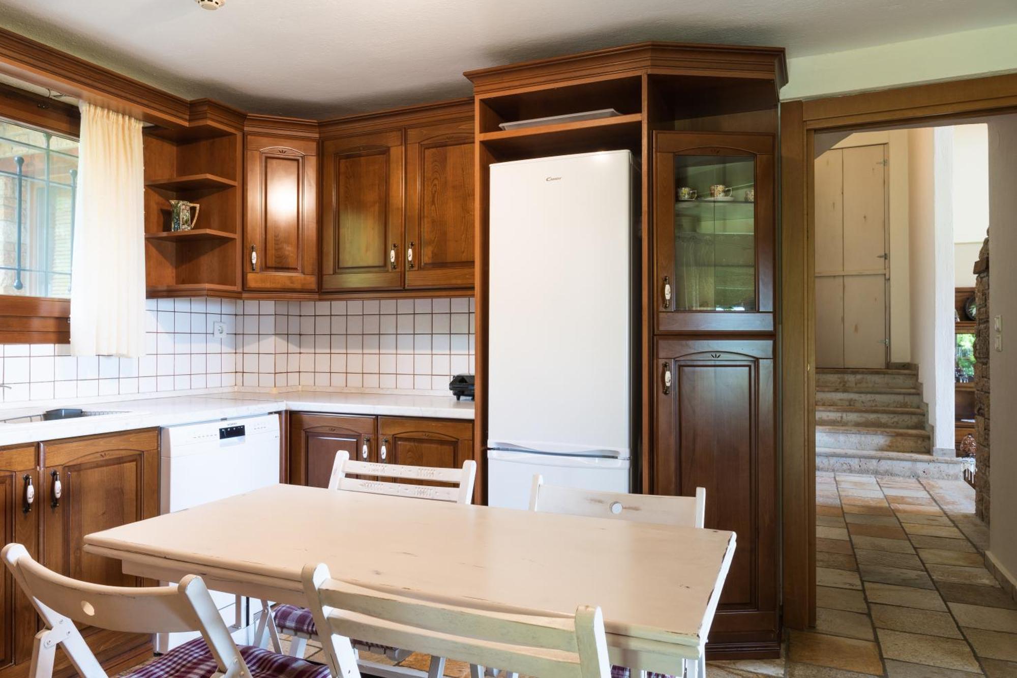 Country Cottage I & Country Cottage II Polygyros Luaran gambar