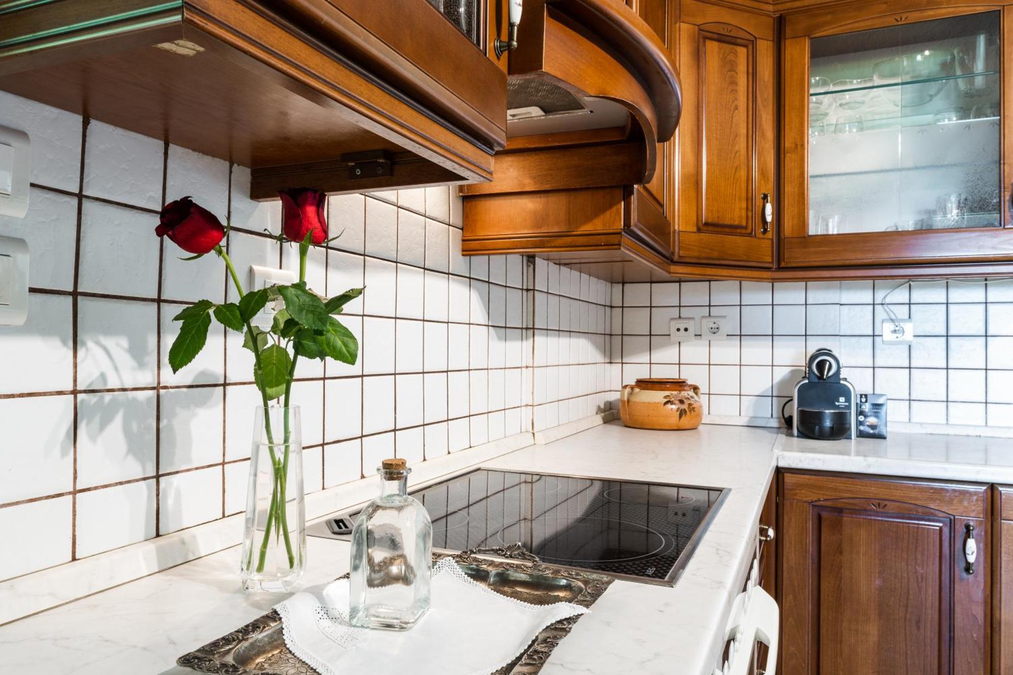 Country Cottage I & Country Cottage II Polygyros Luaran gambar