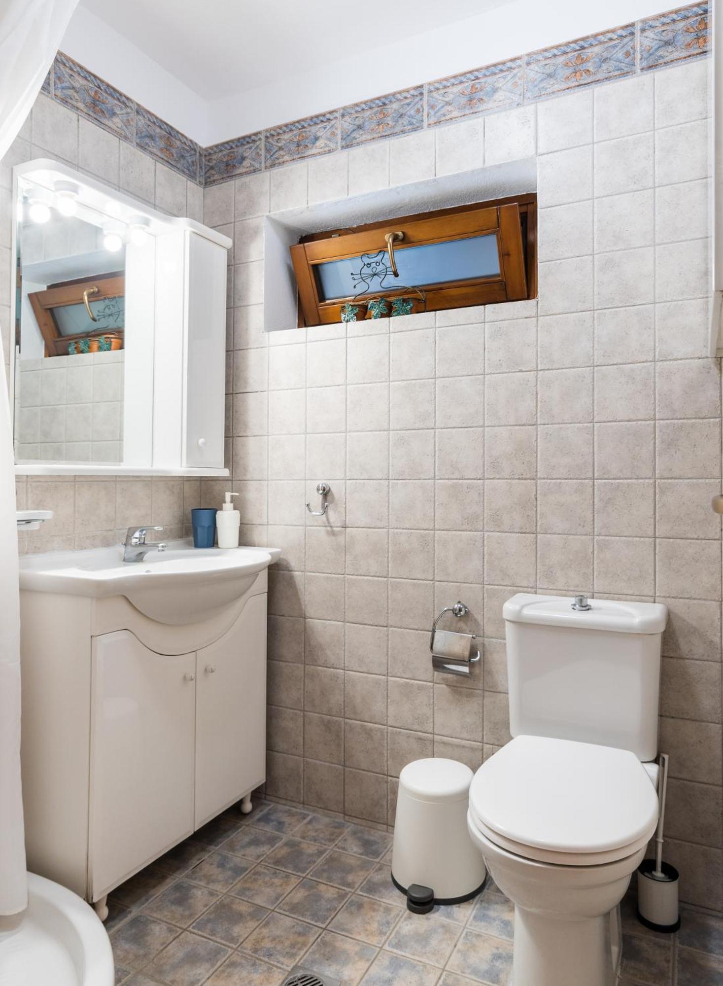Country Cottage I & Country Cottage II Polygyros Luaran gambar