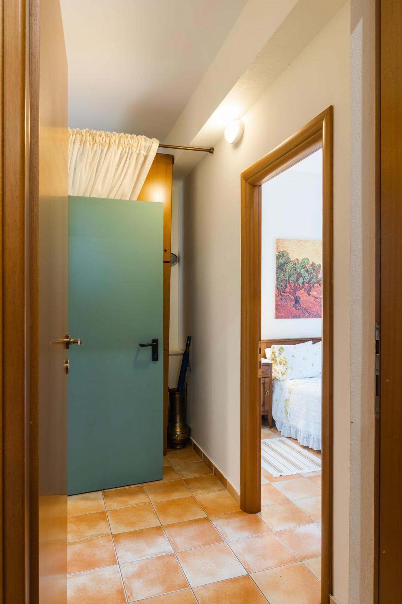 Country Cottage I & Country Cottage II Polygyros Luaran gambar